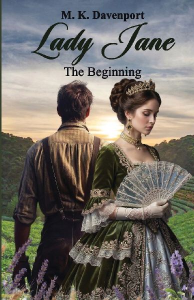 Lady Jane - The Beginning