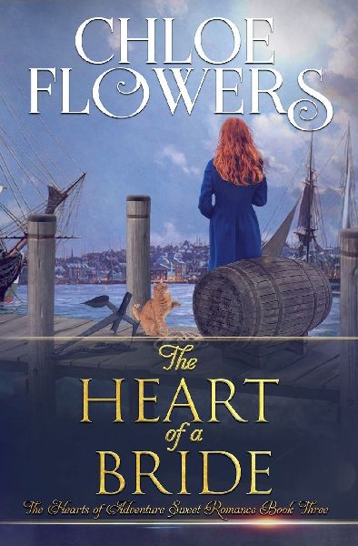 The Heart of a Bride