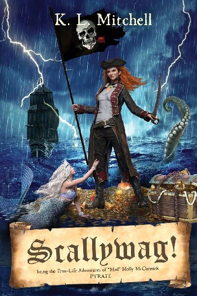 Scallywag!