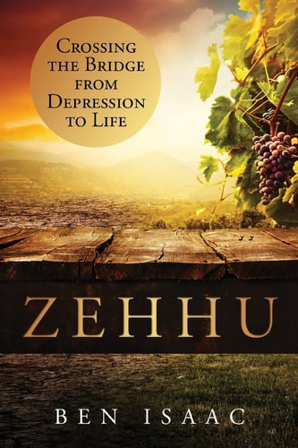 Zehhu Crossing the Bridge From Depression to Life