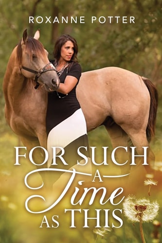 For Such a Time as This