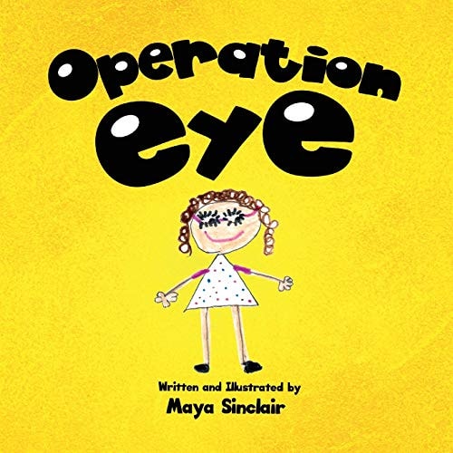 Operation Eye