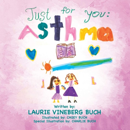 Just for You Asthma