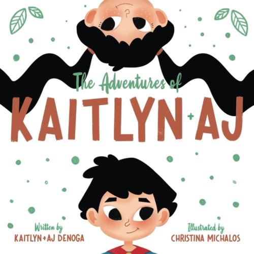 The Adventures of Kaitlyn & AJ