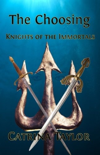 The Choosing Knights of the Immortals