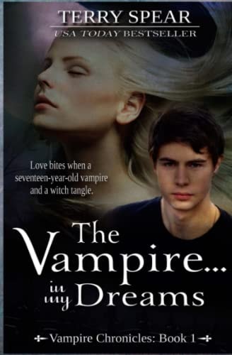 The Vampire...In My Dreams