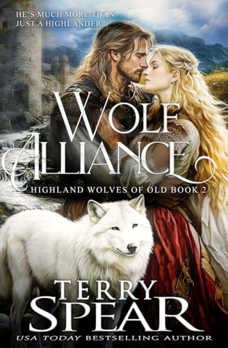 Wolf Alliance