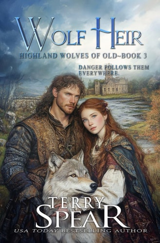 Wolf Heir