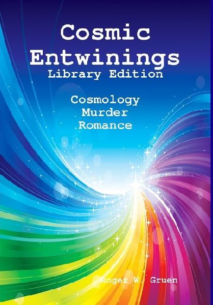 Cosmic Entwinings, Library Edition