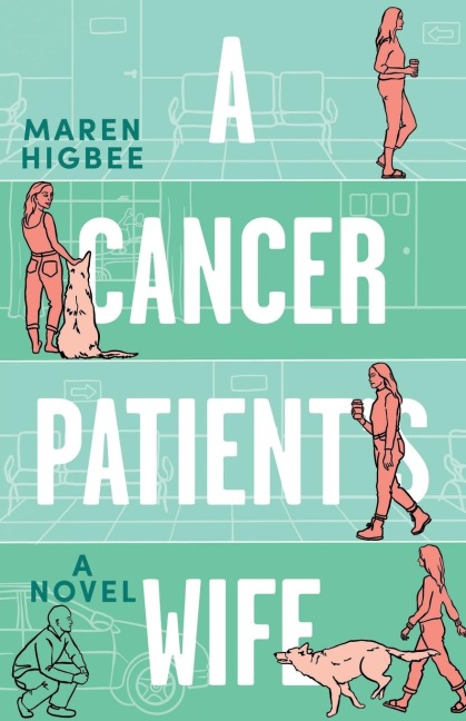 A Cancer Patients Wife