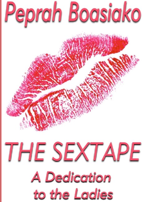 THE SEXTAPE: A Dedication to the Ladies