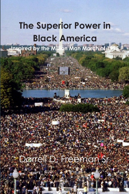 The Superior Power in Black America