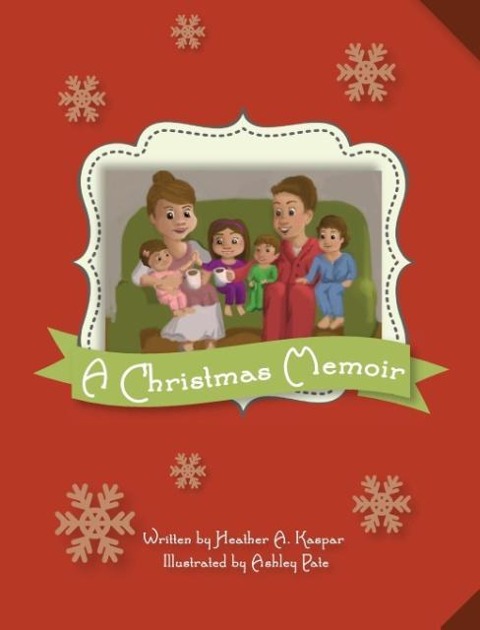 A Christmas Memoir