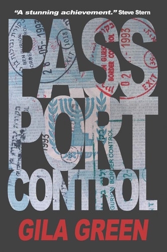 Passport Control