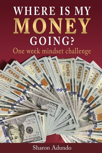 Where is My Money Going? One Week Mindset Challenge