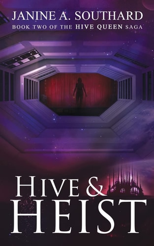 Hive and Heist