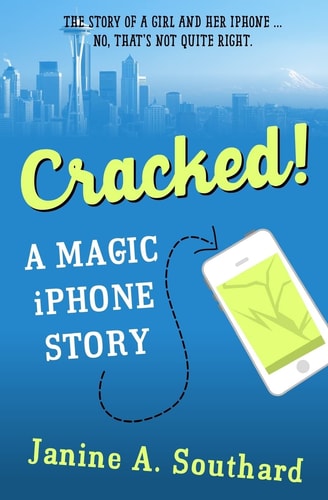 Cracked! a Magic IPhone Story