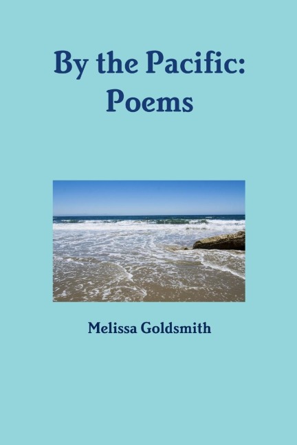 By the Pacific: Poems