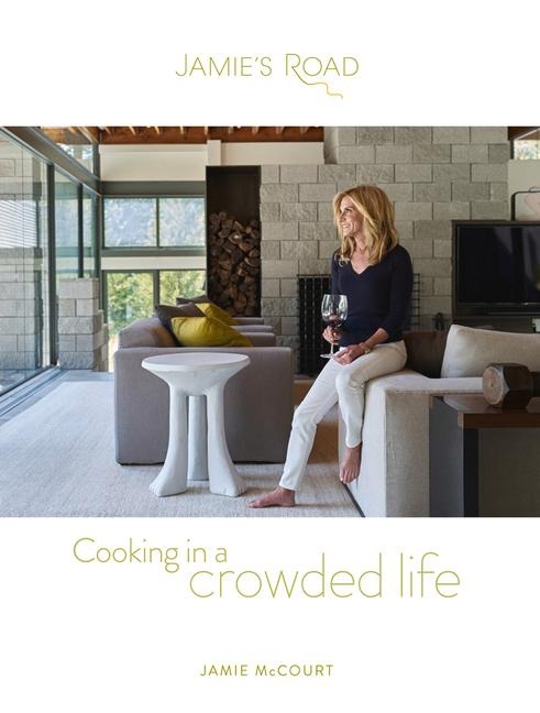 Jamies Road: Cooking in a Crowded Life