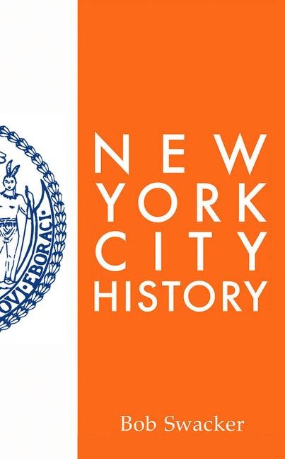 New York City History
