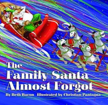 The Family Santa Almost Forgot