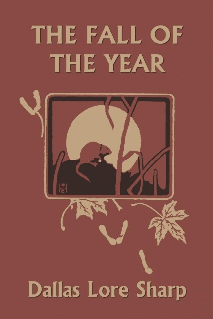 The Fall of the Year (Yesterdays Classics)