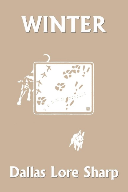 Winter (Yesterdays Classics)