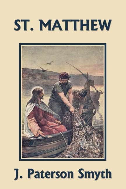 St. Matthew (Yesterdays Classics)