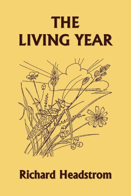 The Living Year (Yesterdays Classics)