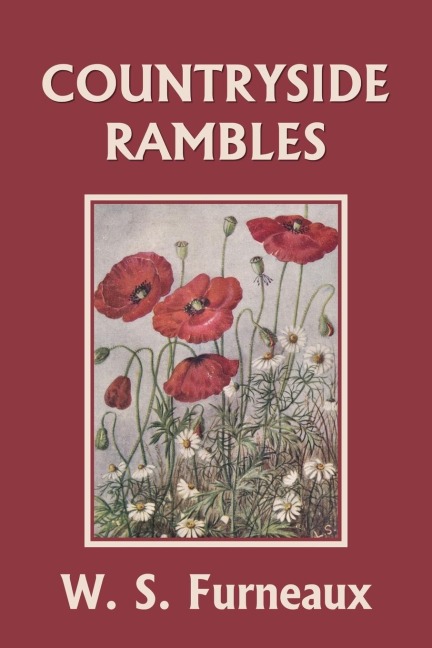 Countryside Rambles (Yesterdays Classics)