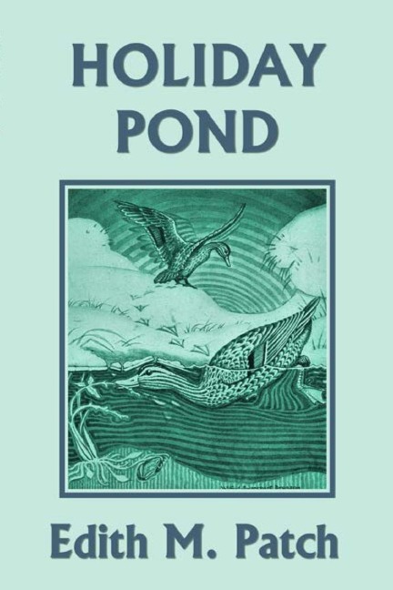 Holiday Pond (Yesterdays Classics)