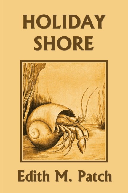 Holiday Shore (Yesterdays Classics)