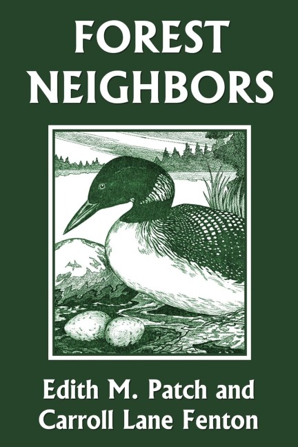 Forest Neighbors (Yesterdays Classics)
