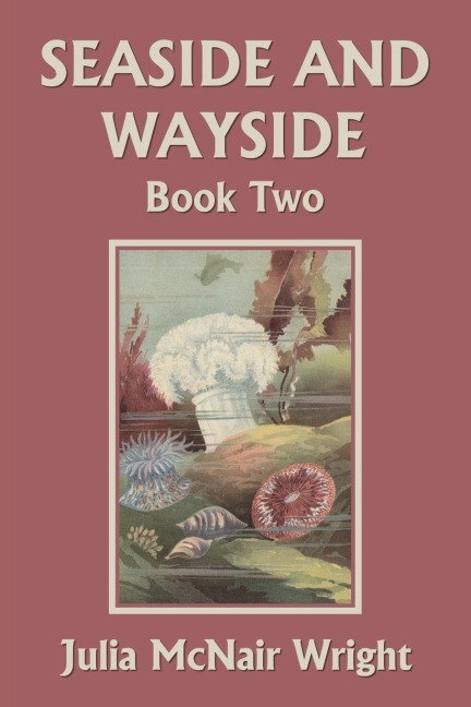 Seaside and Wayside, Book Two (Yesterdays Classics)
