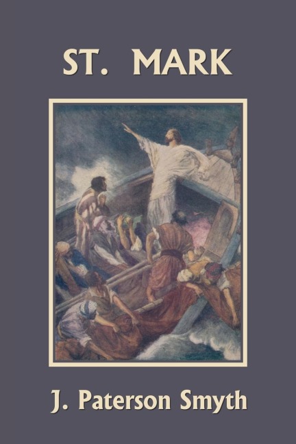 St. Mark (Yesterdays Classics)