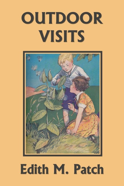 Outdoor Visits (Yesterdays Classics)