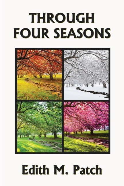 Through Four Seasons (Yesterdays Classics)