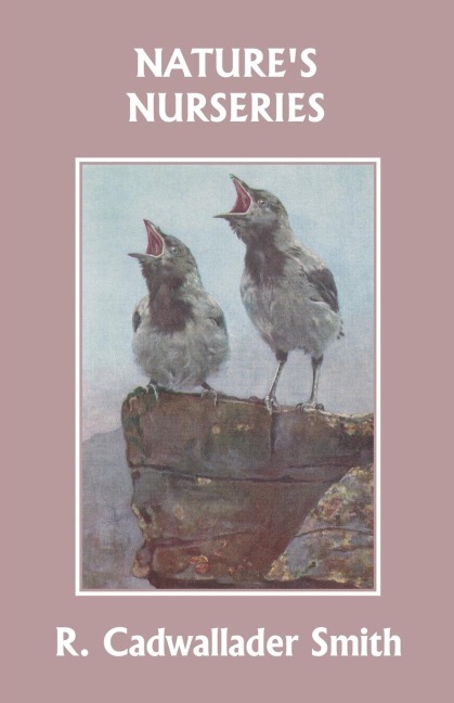 Natures Nurseries (Yesterdays Classics)