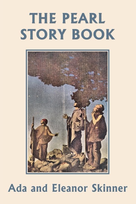 The Pearl Story Book (Yesterdays  Classics)