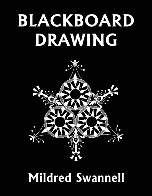 Blackboard Drawing (Yesterdays Classics)