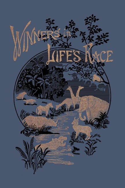Winners in Lifes Race (Yesterdays Classics)