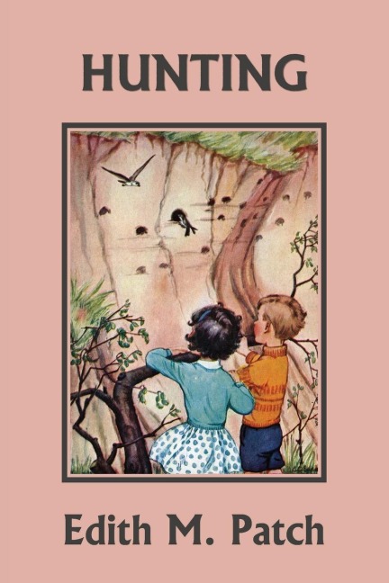 Hunting (Color Edition) (Yesterdays Classics)