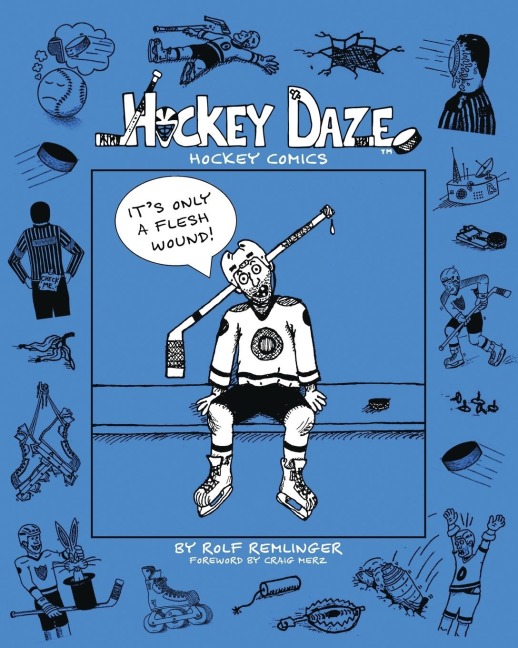 Hockey Daze
