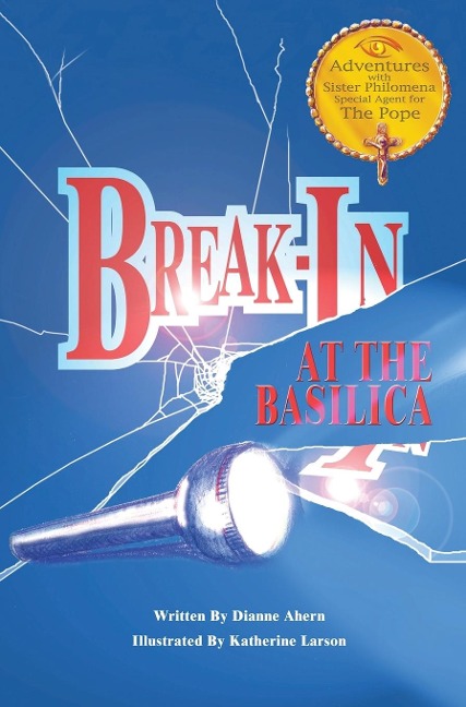 Break-In at the Basilica