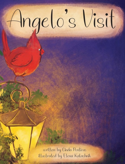 Angelos Visit
