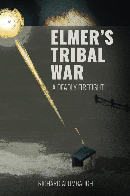 Elmers Tribal War