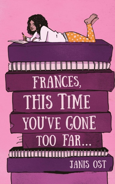 Frances, This Time Youve Gone Too Far