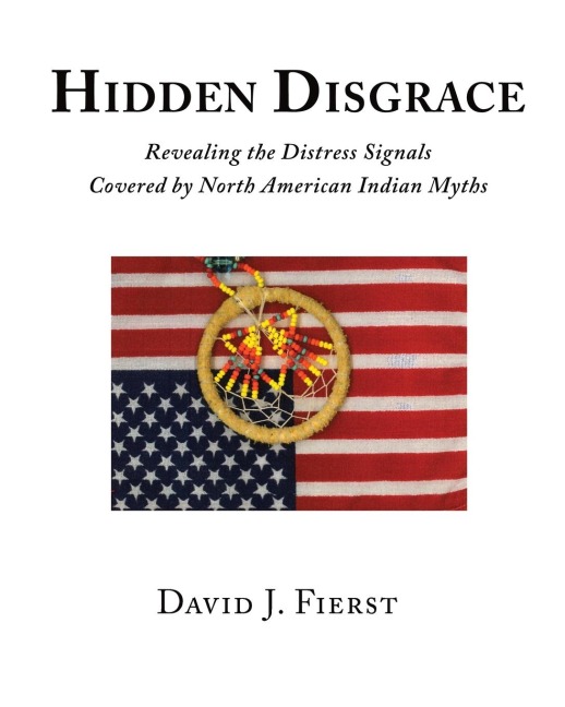 Hidden Disgrace: Revealing the Distress Signals Covered by North American Indian Myths