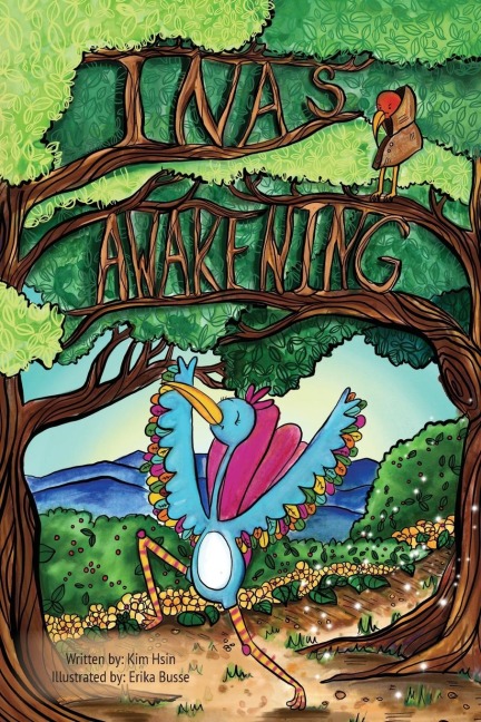 Inas Awakening