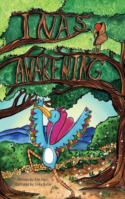 Inas Awakening